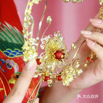 SNOW婚纱，狠！不错哦