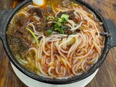 -沈妈砂锅(光华村店)