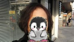 阳关下正面观-印·Style造型创始店