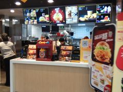 -麦当劳(龙湖北京大兴天街店)
