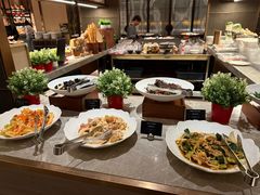 -康莱德酒店·美庭自助餐厅