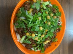 -玲玲米粉·新疆现炒米粉(大十字总店)