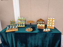 -觅糖派对·宝宝宴生日宴一站式派对策划(河西店)