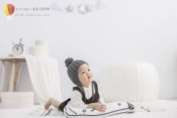 -天天向上儿童摄影(新华创意产业园店)