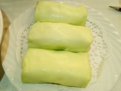-潮福城大酒楼·潮粤菜·港式点心(阳光城店)