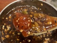 -白翔甜食店