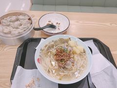 -面道赞宁海海鲜面(迎凤街店)