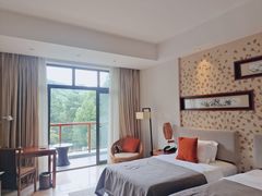 -天目湖御水温泉·度假酒店