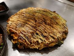 -日葵 大阪烧ひまり(仙霞路店)