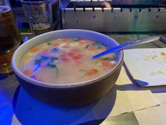 -很久以前羊肉串(打浦路店)