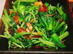 -老头儿油爆虾·知味杭州(爱琴海购物中心)
