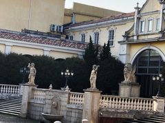 -平湖九龙山庄园圣马可酒店