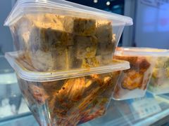 孜然豆宝-娘心豆品(方庄店)