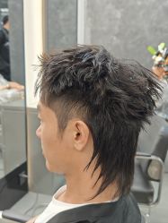 -奈时造型