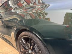 -威固V-KOOL友福汽车贴膜·隐形车衣·改色膜(西直门店)