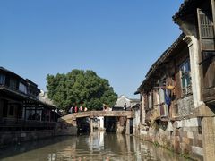 -乌镇东栅景区