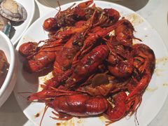 -加餐海鲜自助(宝龙一城店)