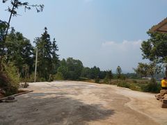 -中国民航大学教工食堂