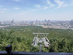 -千佛山风景名胜区-历山院