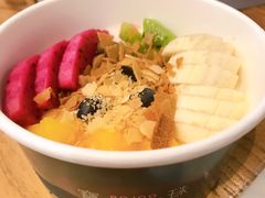 -宝珠奶酪(长宁金虹桥店)