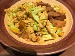 -奉天小馆·非遗东北菜(沈阳万象城店)