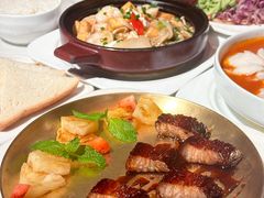 -曼玉餐厅(正弘城店)