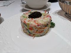-黑宝石西餐厅(汇励99城市公园店)