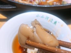 牛蛙-小小河边鱼(天润城店)