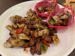 -HOHO餐厅(古子城店)