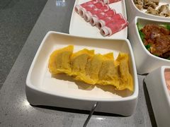 -海底捞火锅(雄峰城店)