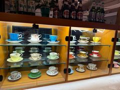 -YAFEE雅菲·粤菜·湘菜·融合菜(魏公村店)