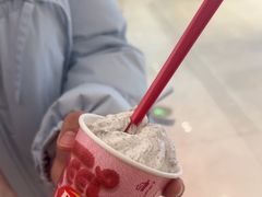 -DQ·蛋糕·冰淇淋(五棵松万达店)