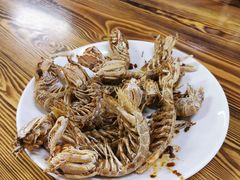 -春盛渔府(牛首山店)