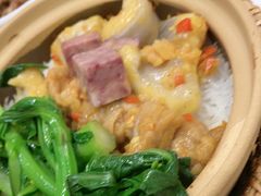 -华记煲仔华·煲仔饭(三元里万科里店)