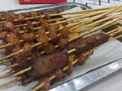 -辣不怕口味虾(凌霄路店)