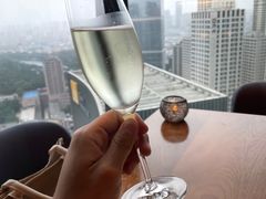 -沈阳君悦酒店·意坊意大利餐厅