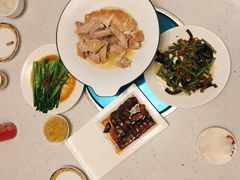 -墨白私房菜·广东菜 粤菜