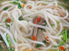 -攀枝花·任德琼·盐边羊肉米线