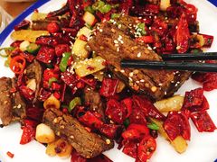 -力力豆花庄(广渠门店)