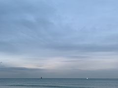 -海云台海滩