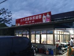 -小六农家乐(崇明西沙湿地店)