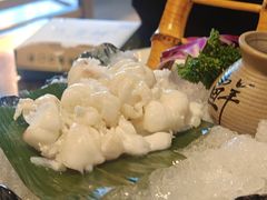 -鱼粤鲜淘米捞·中山脆肉鲩火锅(悦湖会店)