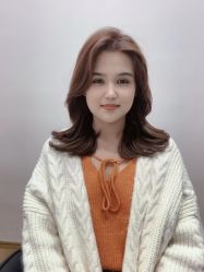 -YESIDO椰岛造型烫发染发