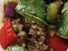 -玲又珑美食(盘福路店)