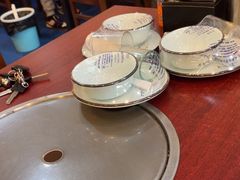 -聚首堂·特色小吃·肘子(什刹海德胜门店)