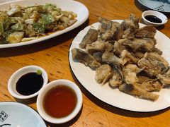 -金海湾海鲜排档(朱家尖店)