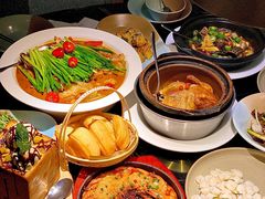 面包新秀-外婆家(义乌新光汇购物中心店)