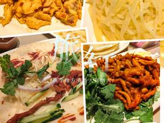 -老昌春饼(中央大街店)