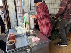 -龙翔臭豆腐(河坊街店)