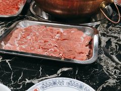 -欣悦坊陈一刀热气羊肉火锅(清真路店)